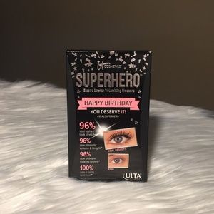 Ulta IT Cosmetics Superhero Mascara